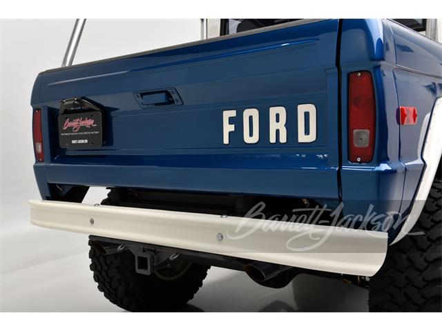 1970 Ford Bronco (CC-1643458) for sale in Houston, Texas