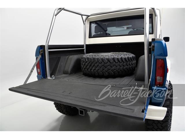 1970 Ford Bronco (CC-1643458) for sale in Houston, Texas