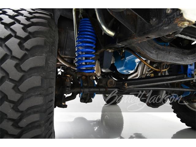 1970 Ford Bronco (CC-1643458) for sale in Houston, Texas