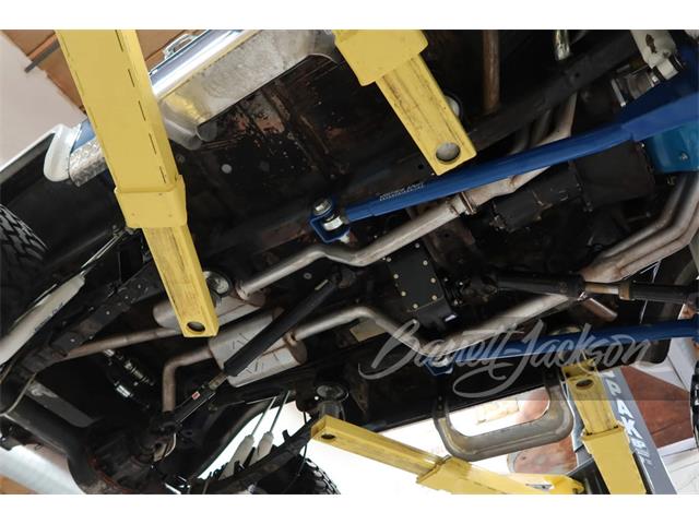 1970 Ford Bronco (CC-1643458) for sale in Houston, Texas