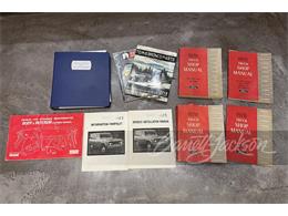 1970 Ford Bronco (CC-1643458) for sale in Houston, Texas
