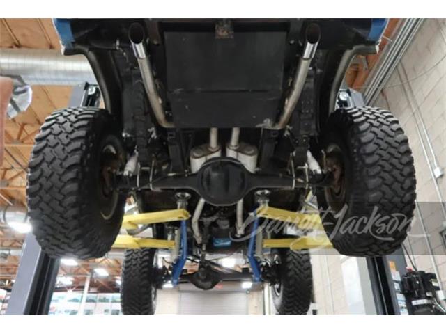 1970 Ford Bronco (CC-1643458) for sale in Houston, Texas