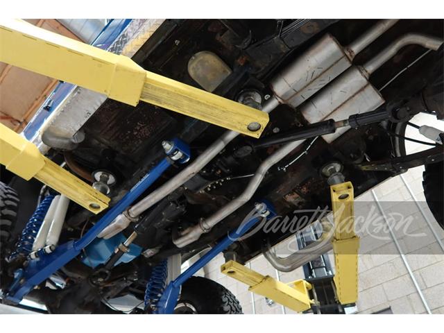1970 Ford Bronco (CC-1643458) for sale in Houston, Texas