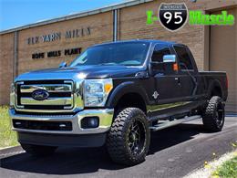 2015 Ford F250 (CC-1643462) for sale in Hope Mills, North Carolina