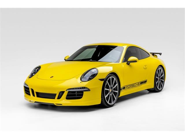 2014 Porsche 911 (CC-1643469) for sale in Costa Mesa, California