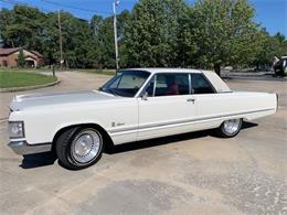 1967 Chrysler Imperial (CC-1643493) for sale in Concord, North Carolina