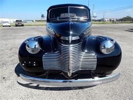 1940 Chevrolet Special Deluxe (CC-1643514) for sale in Wichita Falls, Texas