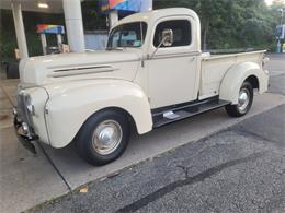 1947 Ford Custom (CC-1643517) for sale in Carlisle, Pennsylvania