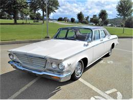 1964 Chrysler Newport (CC-1643519) for sale in Carlisle, Pennsylvania