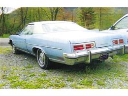 1973 Pontiac Bonneville (CC-1643524) for sale in Carlisle, Pennsylvania