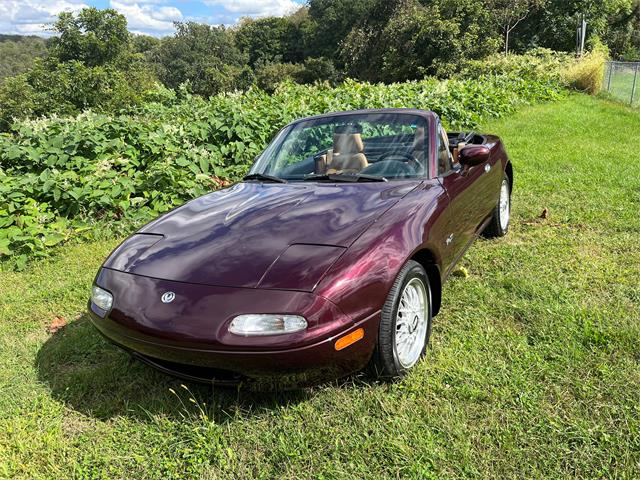 1995 Mazda Miata (CC-1643527) for sale in Carlisle, Pennsylvania