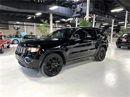2018 Jeep Grand Cherokee (CC-1643546) for sale in Franklin, Tennessee