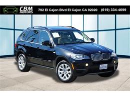 2013 BMW X5 (CC-1643556) for sale in El Cajon, California