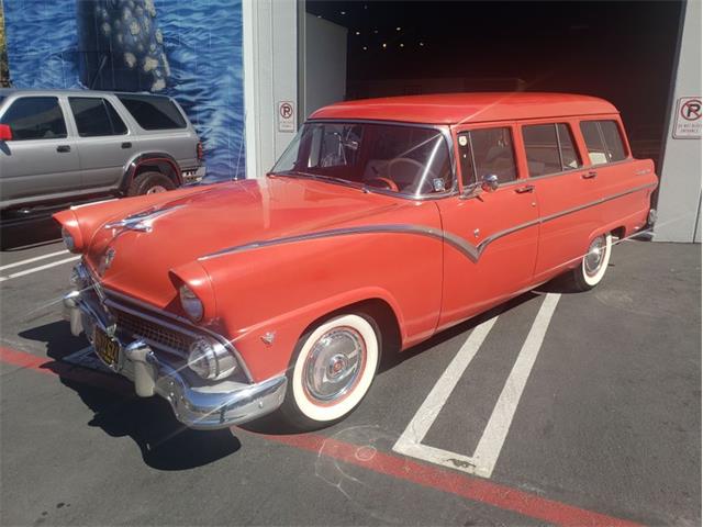 1955 Ford Deluxe (CC-1643557) for sale in Laguna Beach, California