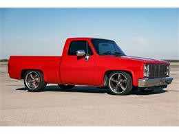 1985 Chevrolet C10 (CC-1643558) for sale in Sherman, Texas