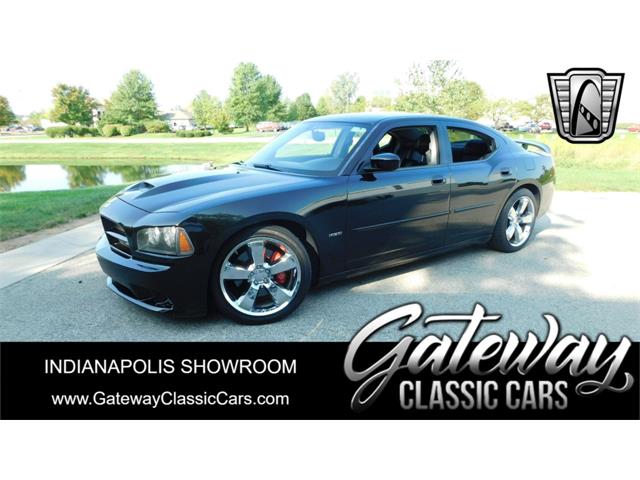 2006 Dodge Charger (CC-1643561) for sale in O'Fallon, Illinois