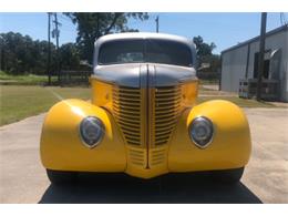 1938 Pontiac 2-Dr Coupe (CC-1643565) for sale in Biloxi, Mississippi