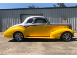 1938 Pontiac 2-Dr Coupe (CC-1643565) for sale in Biloxi, Mississippi