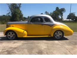1938 Pontiac 2-Dr Coupe (CC-1643565) for sale in Biloxi, Mississippi