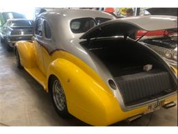 1938 Pontiac 2-Dr Coupe (CC-1643565) for sale in Biloxi, Mississippi
