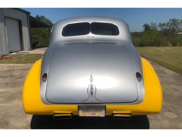 1938 Pontiac 2-Dr Coupe (CC-1643565) for sale in Biloxi, Mississippi