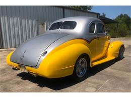1938 Pontiac 2-Dr Coupe (CC-1643565) for sale in Biloxi, Mississippi