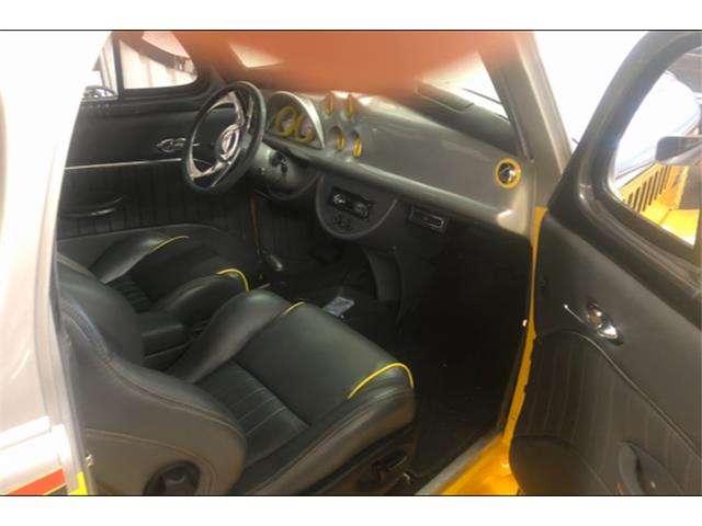 1938 Pontiac 2-Dr Coupe (CC-1643565) for sale in Biloxi, Mississippi