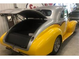 1938 Pontiac 2-Dr Coupe (CC-1643565) for sale in Biloxi, Mississippi