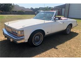 1979 Cadillac 2-Dr Sedan (CC-1643569) for sale in Biloxi, Mississippi