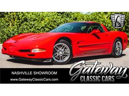 2000 Chevrolet Corvette (CC-1643574) for sale in O'Fallon, Illinois