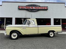 1966 Ford F100 (CC-1643575) for sale in Tocoma, Washington