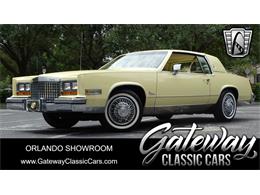 1980 Cadillac Eldorado (CC-1643593) for sale in O'Fallon, Illinois