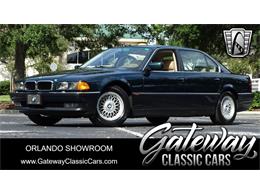 1995 BMW 7 Series (CC-1643594) for sale in O'Fallon, Illinois