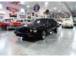 1987 Buick Grand National (CC-1643597) for sale in New Albany, Ohio