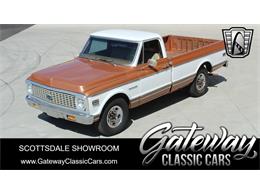 1971 Chevrolet Custom (CC-1643604) for sale in O'Fallon, Illinois