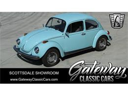 1971 Volkswagen Beetle (CC-1643607) for sale in O'Fallon, Illinois