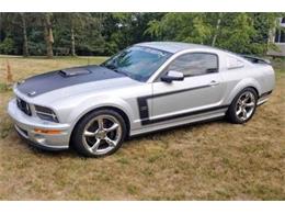 2008 Ford Mustang (CC-1640361) for sale in Cadillac, Michigan