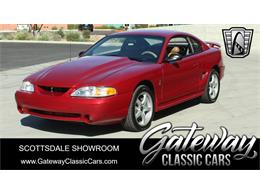 1998 Ford Mustang (CC-1643627) for sale in O'Fallon, Illinois