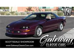 1996 Chevrolet Camaro (CC-1643640) for sale in O'Fallon, Illinois