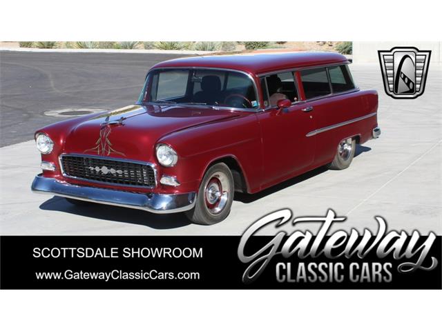 1955 Chevrolet 210 (CC-1643641) for sale in O'Fallon, Illinois