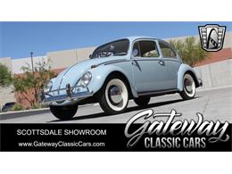 1965 Volkswagen Beetle (CC-1643650) for sale in O'Fallon, Illinois