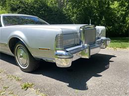 1975 Lincoln Continental Mark IV (CC-1643684) for sale in Toronto, Ontario
