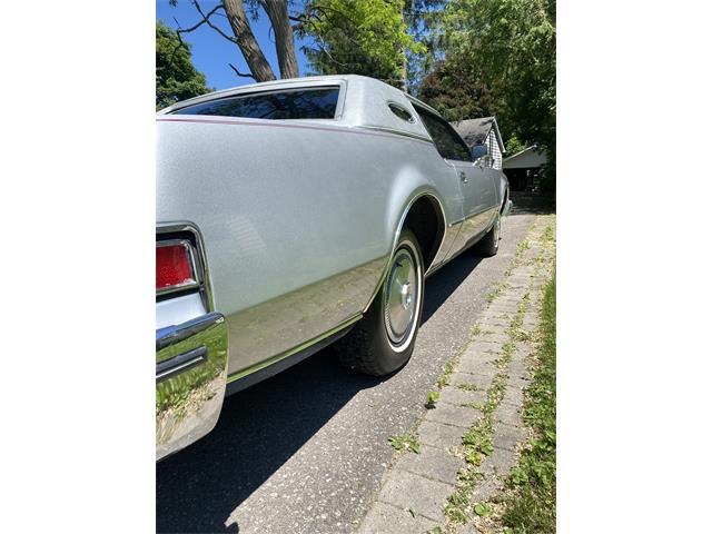 1975 Lincoln Continental Mark IV (CC-1643684) for sale in Toronto, Ontario