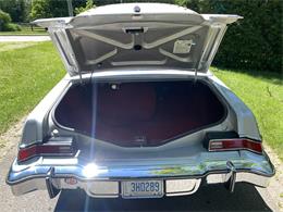 1975 Lincoln Continental Mark IV (CC-1643684) for sale in Toronto, Ontario
