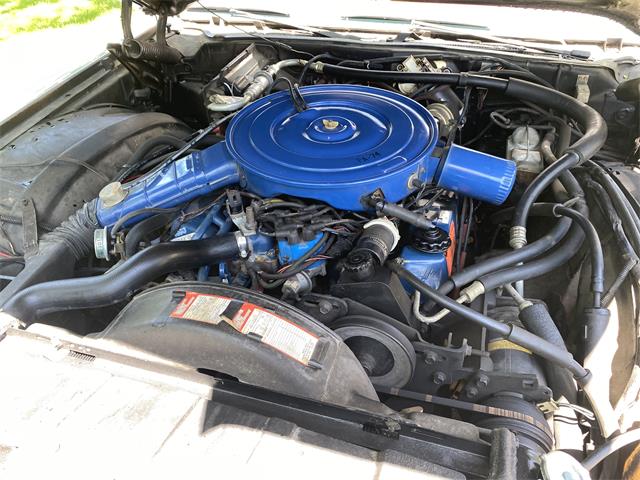 1975 Lincoln Continental Mark IV (CC-1643684) for sale in Toronto, Ontario