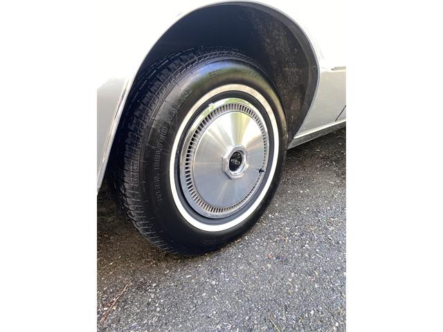 1975 Lincoln Continental Mark IV (CC-1643684) for sale in Toronto, Ontario