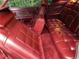 1975 Lincoln Continental Mark IV (CC-1643684) for sale in Toronto, Ontario