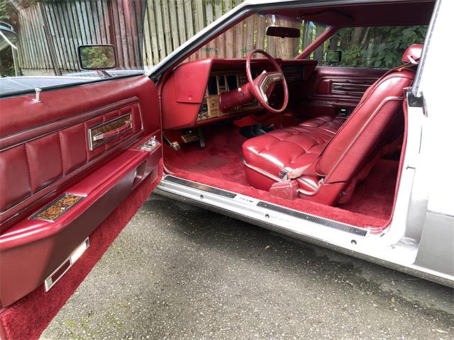 1975 Lincoln Continental Mark IV (CC-1643684) for sale in Toronto, Ontario