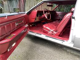 1975 Lincoln Continental Mark IV (CC-1643684) for sale in Toronto, Ontario