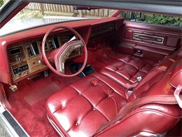 1975 Lincoln Continental Mark IV (CC-1643684) for sale in Toronto, Ontario